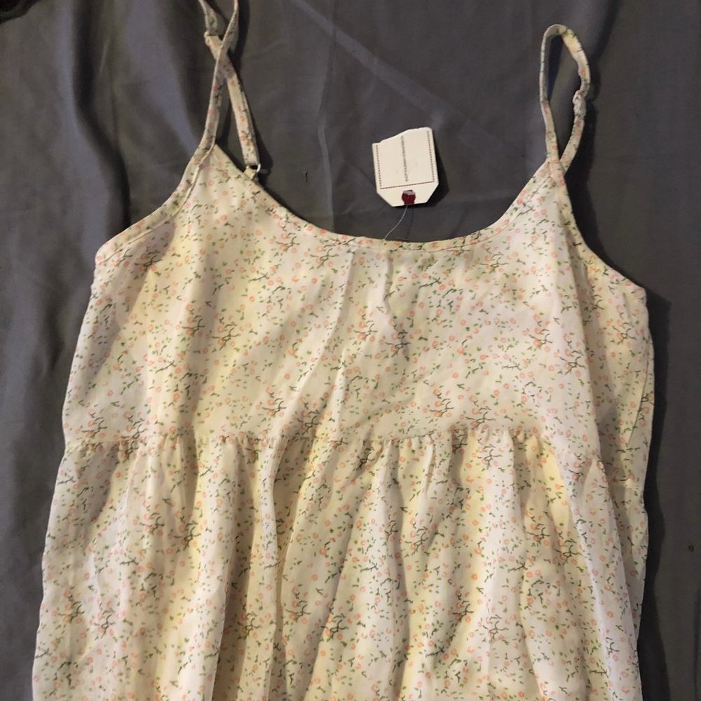 NWT ADAM LEVINE MINI